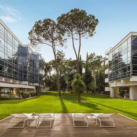 Eden Hotel By Maistra Collection Rovigno Esterno foto