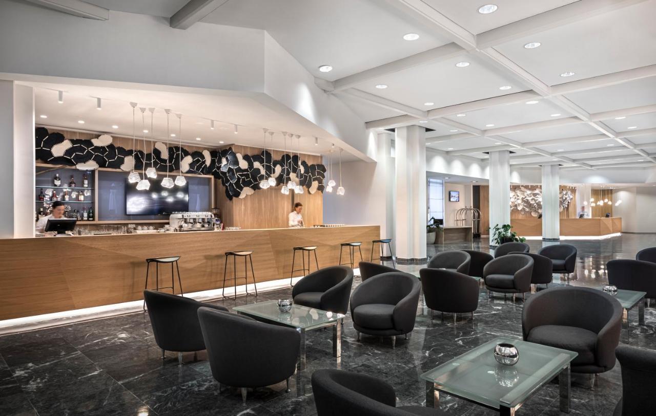Eden Hotel By Maistra Collection Rovigno Esterno foto