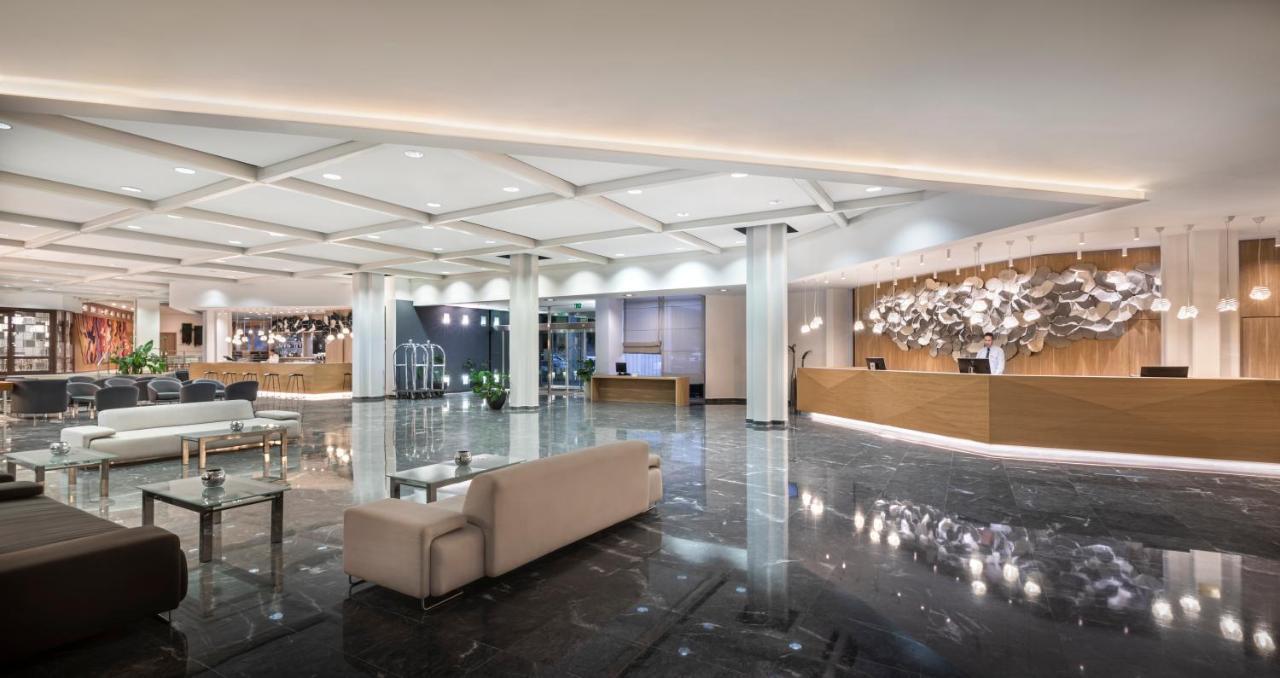 Eden Hotel By Maistra Collection Rovigno Esterno foto