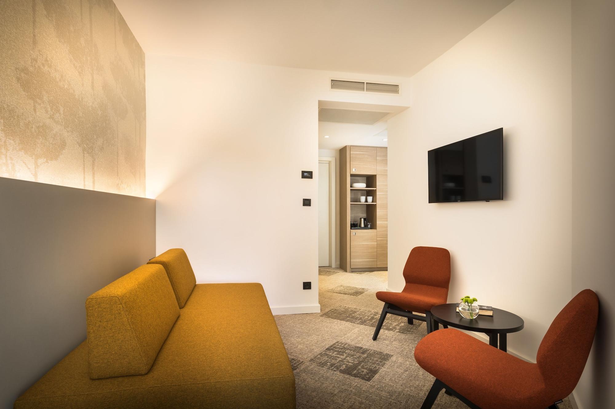 Eden Hotel By Maistra Collection Rovigno Esterno foto