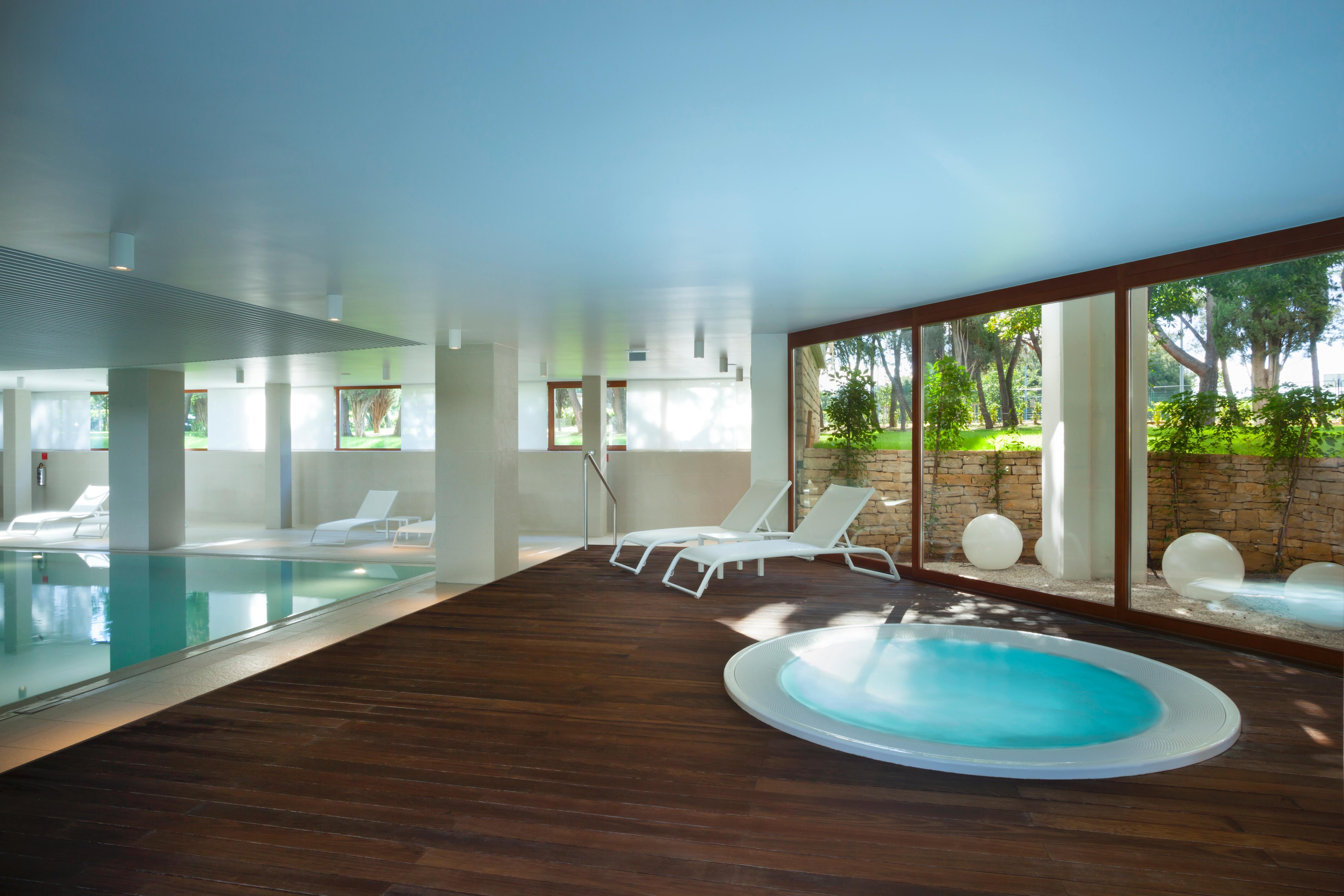 Eden Hotel By Maistra Collection Rovigno Esterno foto