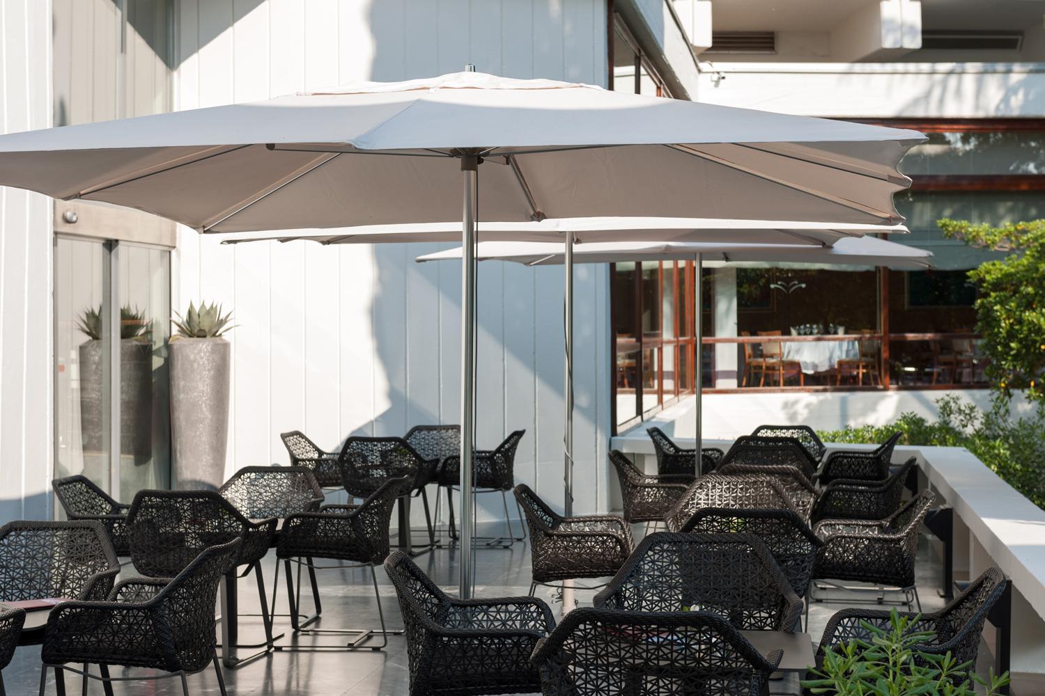 Eden Hotel By Maistra Collection Rovigno Esterno foto