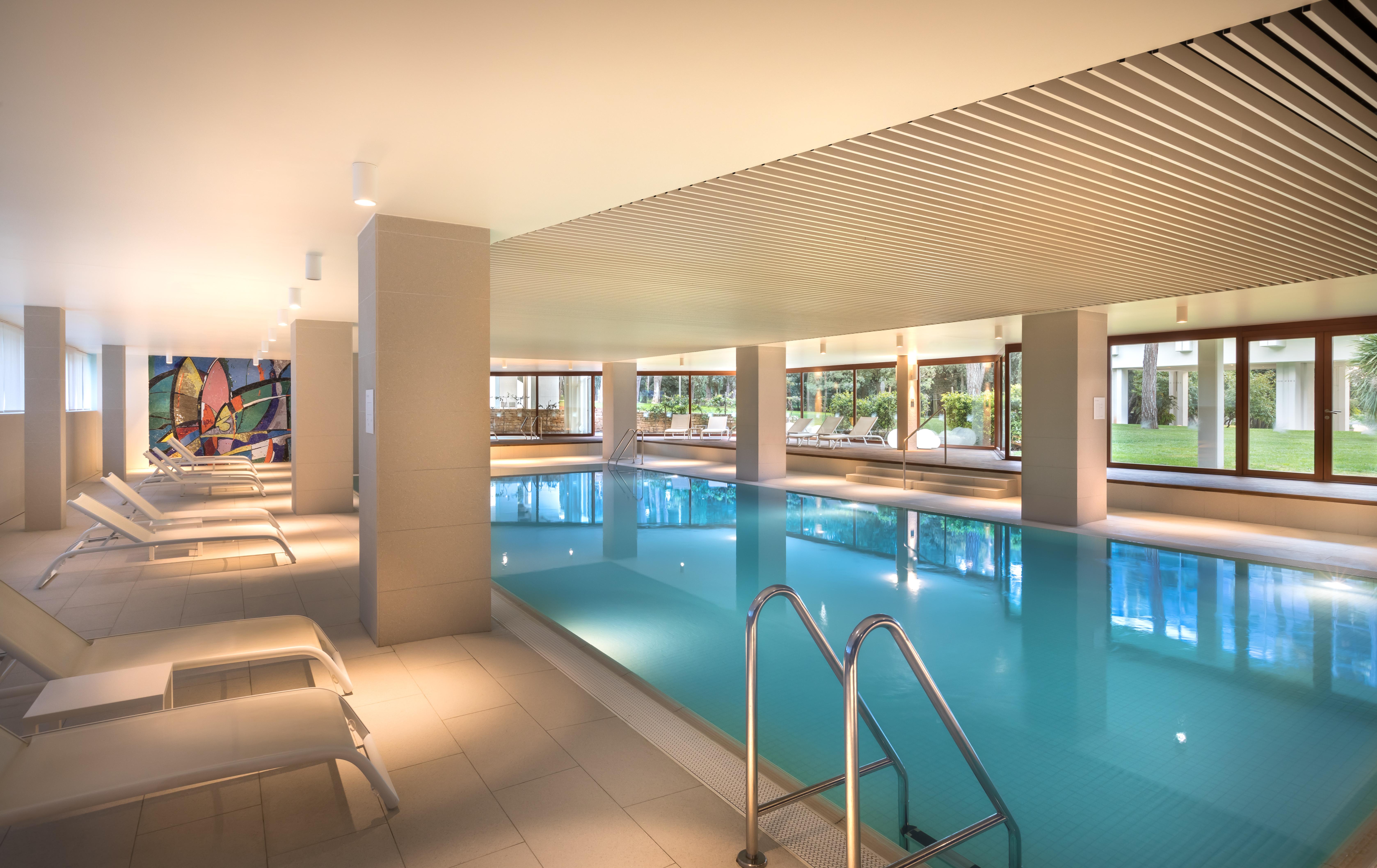 Eden Hotel By Maistra Collection Rovigno Esterno foto