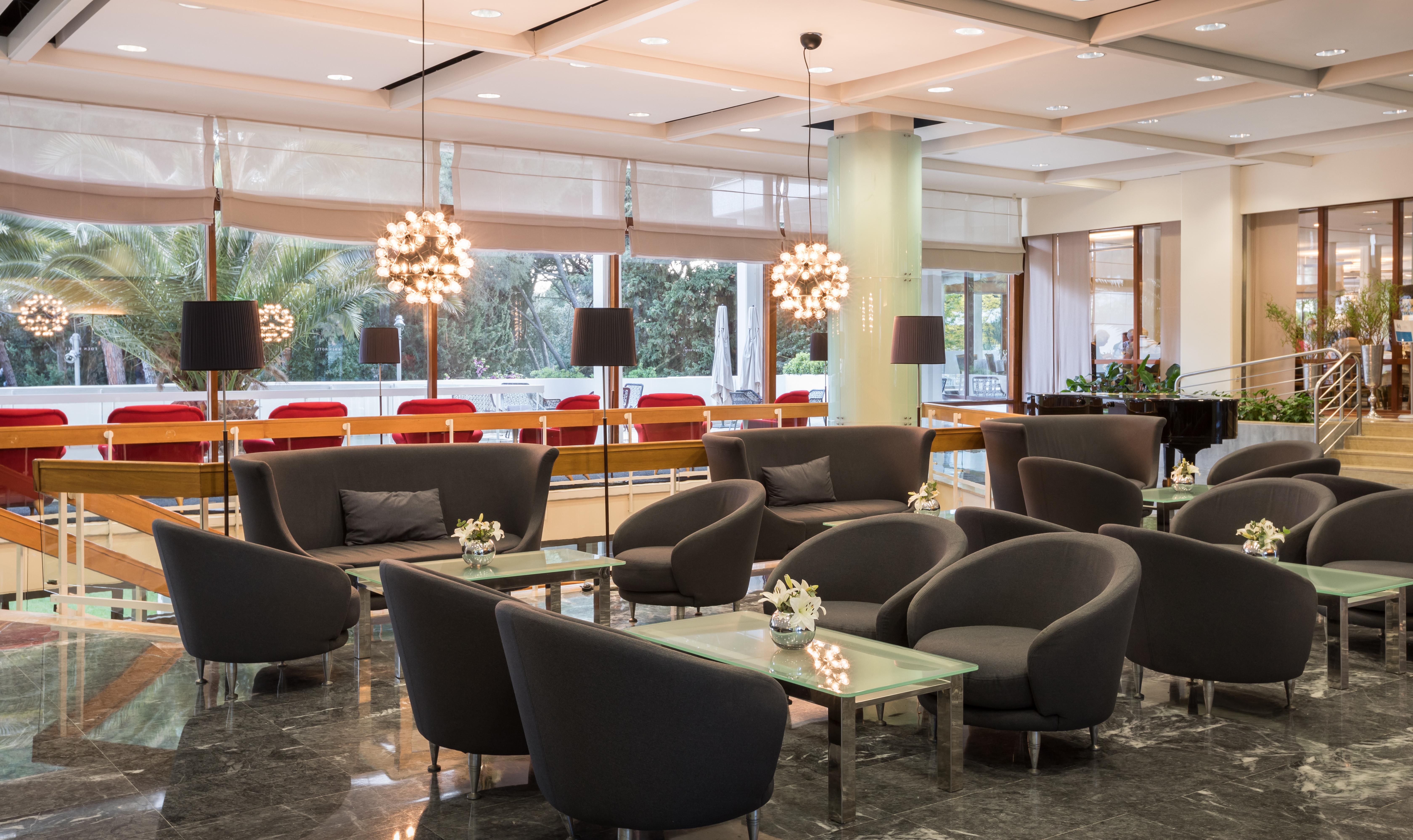 Eden Hotel By Maistra Collection Rovigno Esterno foto